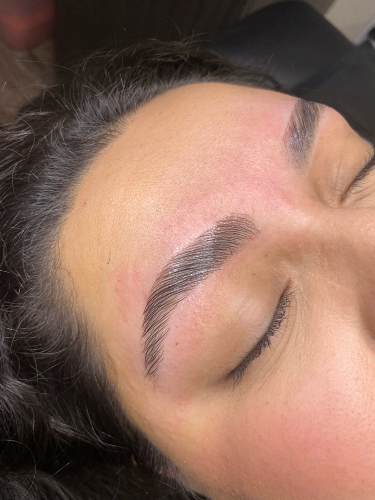 Brow Lami + Tint + Wax