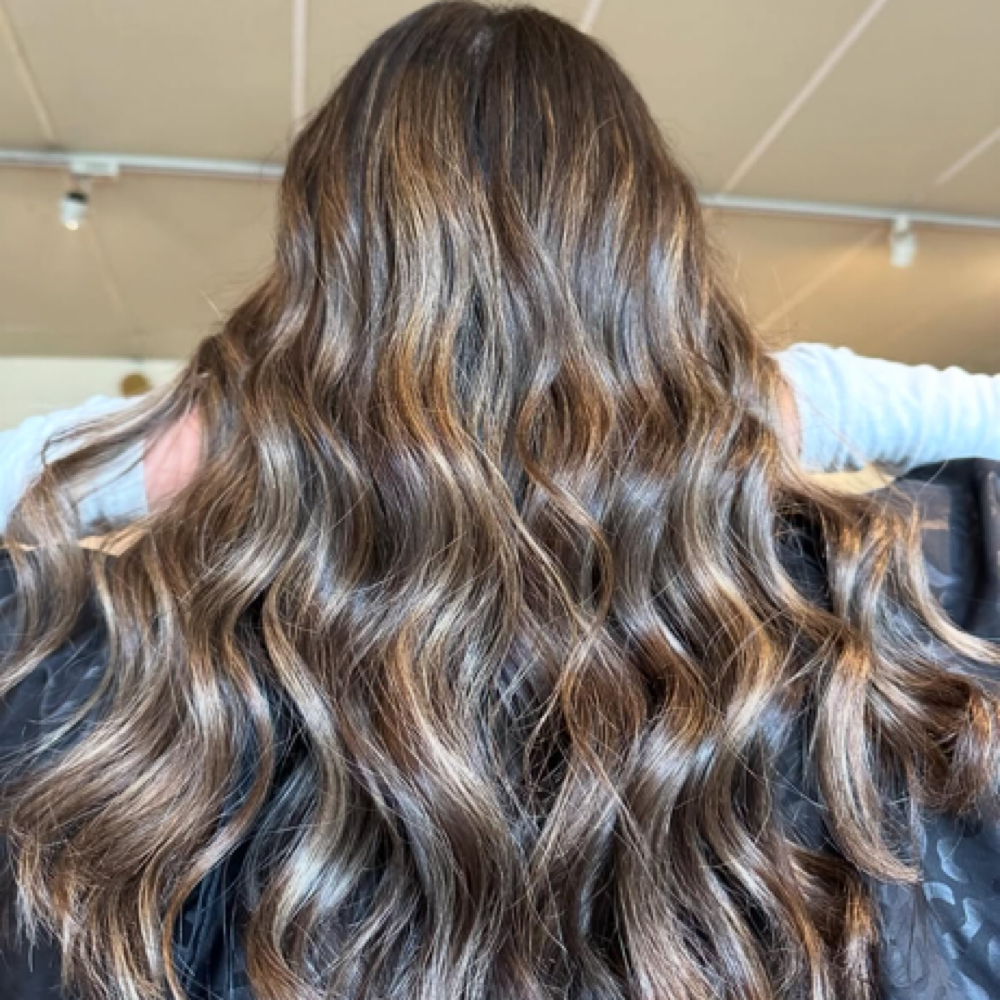 NEW CLIENT DIMENSIONAL COLOR at Blonde by Ava Law in Grass Valley, CA