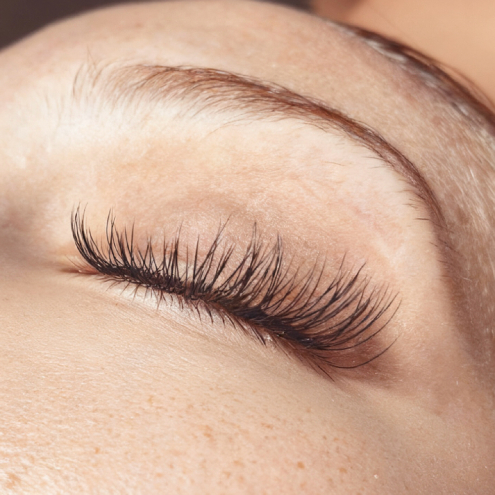 Classic Fullset at Lash&Glo in Boerne, TX