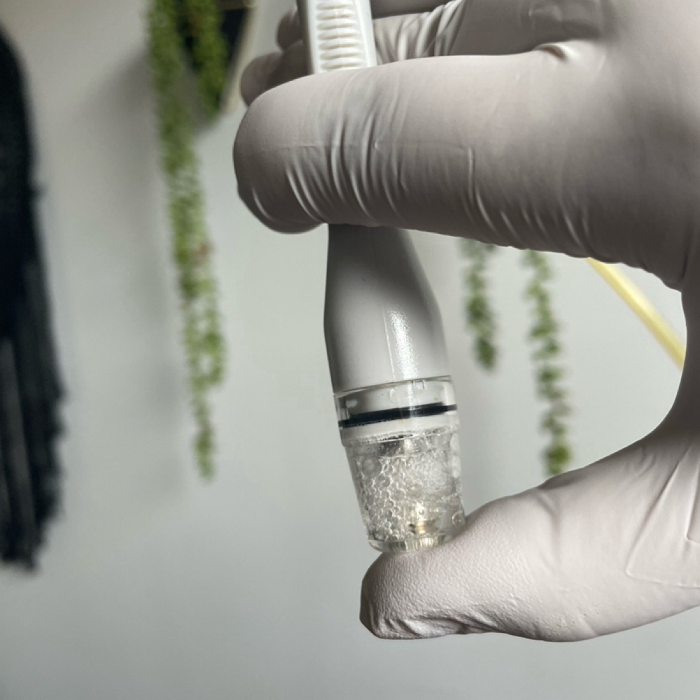 Hydro Exfoliating Facial at Dream Skin & Beauty in New York, NY