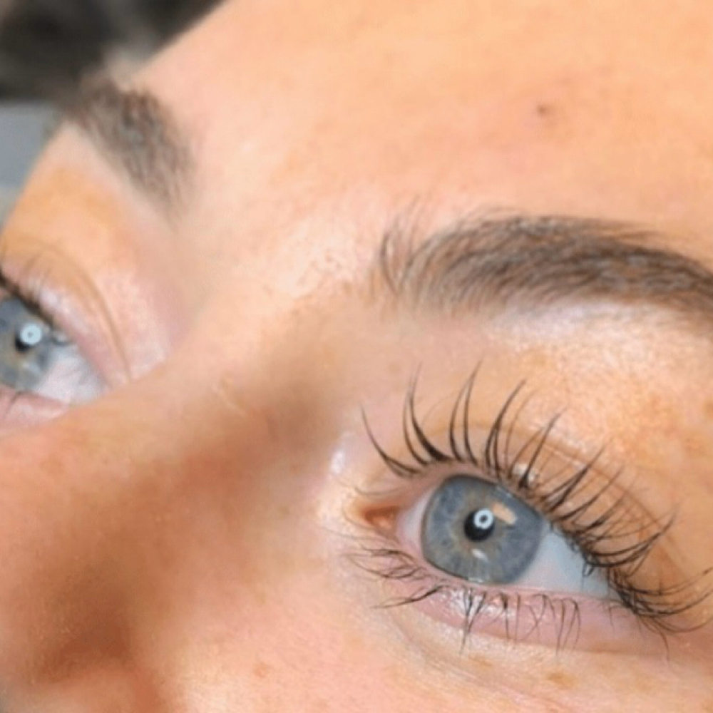 Lash Lift & Tint at The Beauty Studio by Mia’Love in Allentown, PA