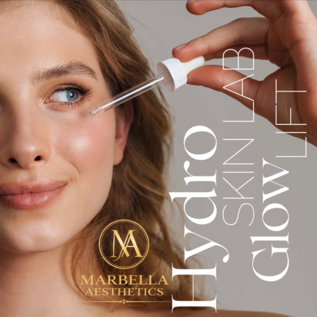 Hydra Skin Lab at Marbella Aesthetics Academy & Suites CO in Orlando, FL