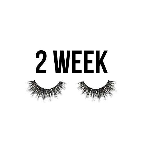 Volume Fill - 2 Week