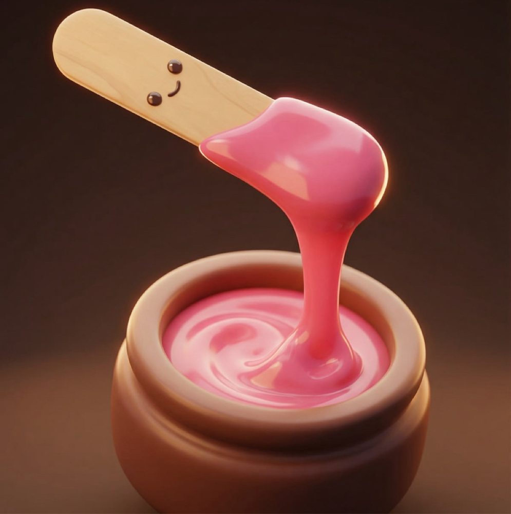 Underarm Wax at Intimate Wax Studio in Cincinnati, OH
