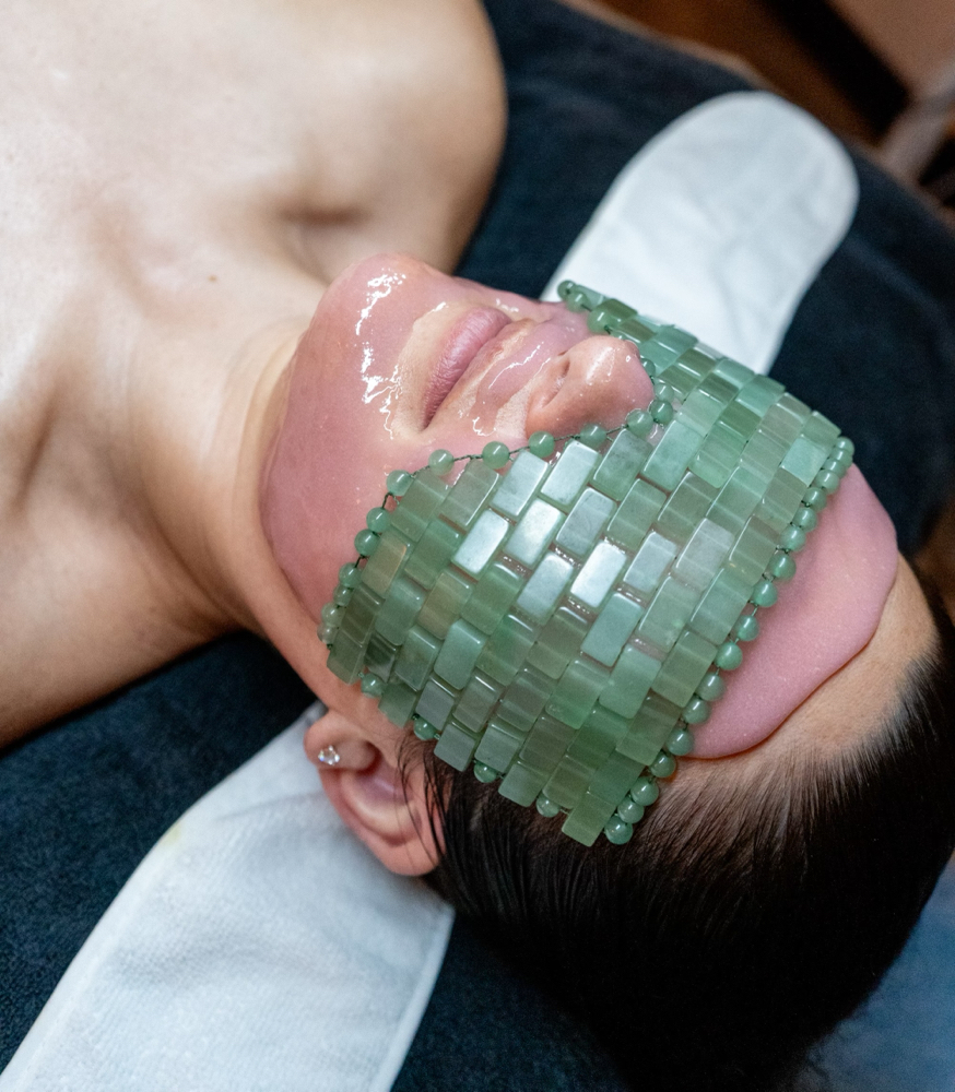 Urban Eden Signature Facial