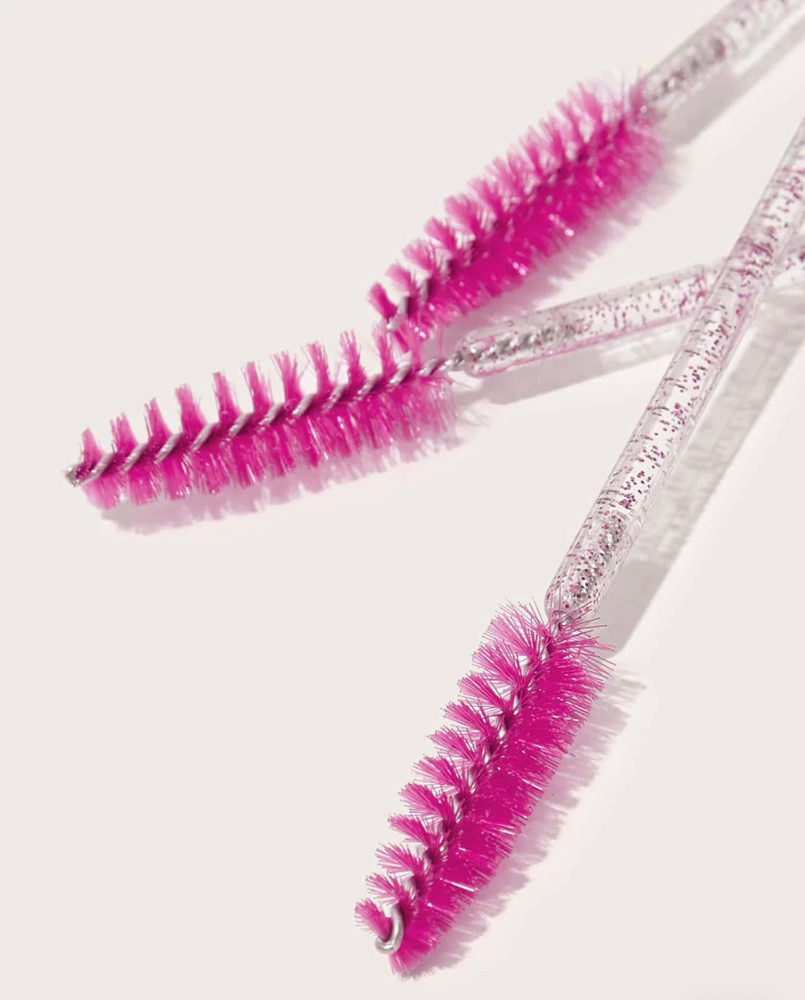 Lash Removal