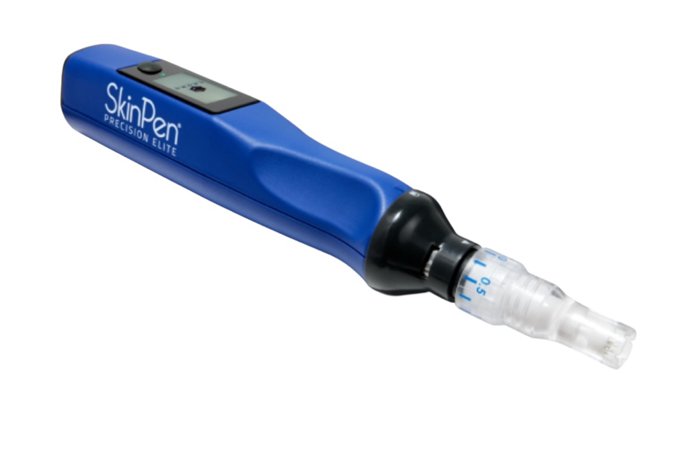SkinPen Microneedling Hands Add On