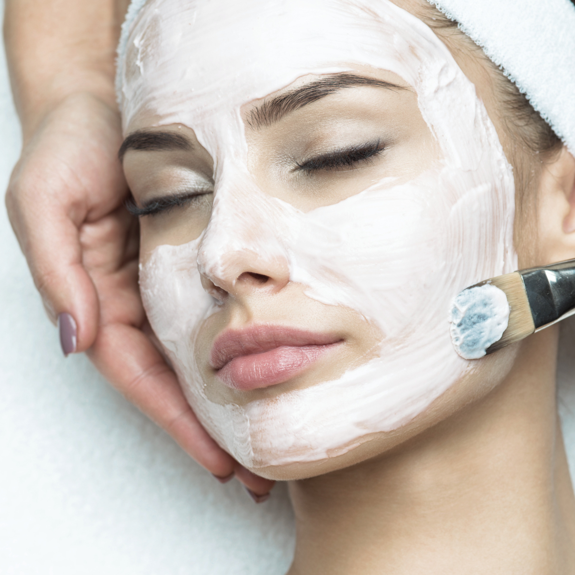 European Facial at Talking Tree Aesthetics & Bodywork in Frenchtown, MT