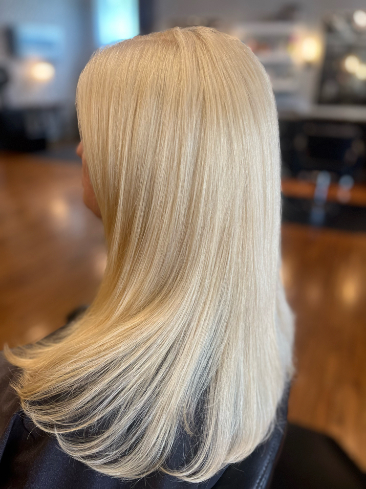 Women's Haircut