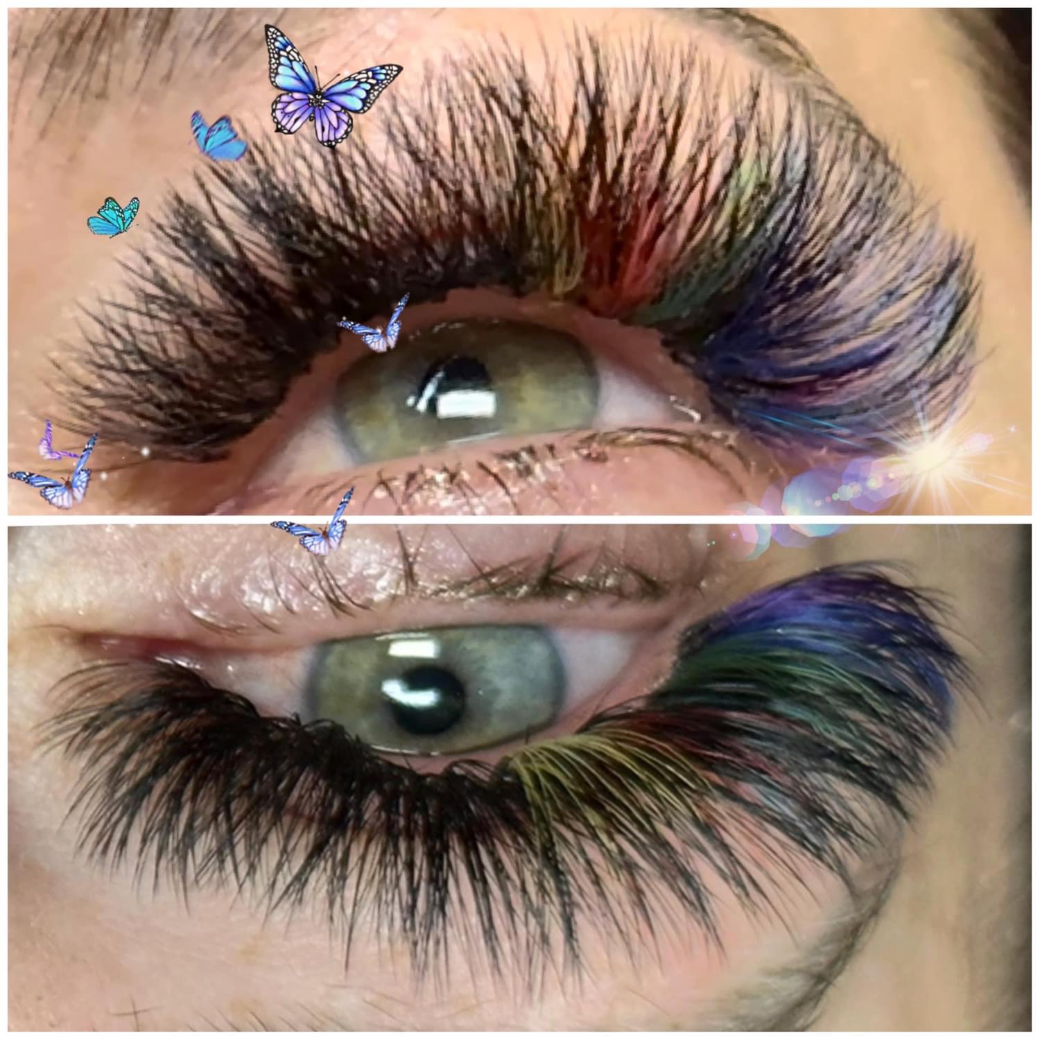 Touch Up 2 Weeks