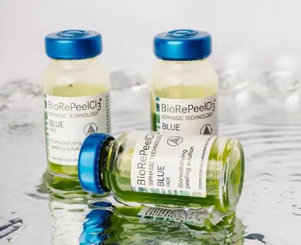 BioRePeel