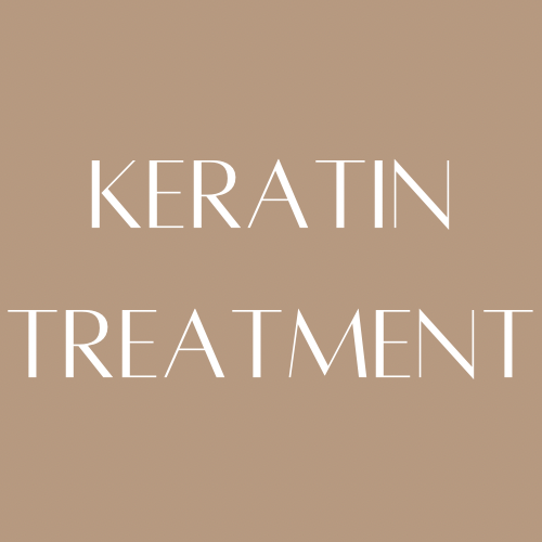 Keratin Treatment