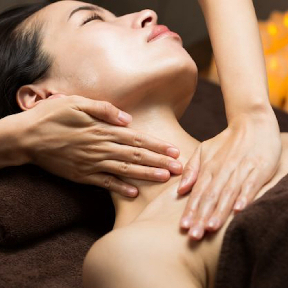 Lymphatic Detox Therapy at Luméa Spa in Wilton, CT