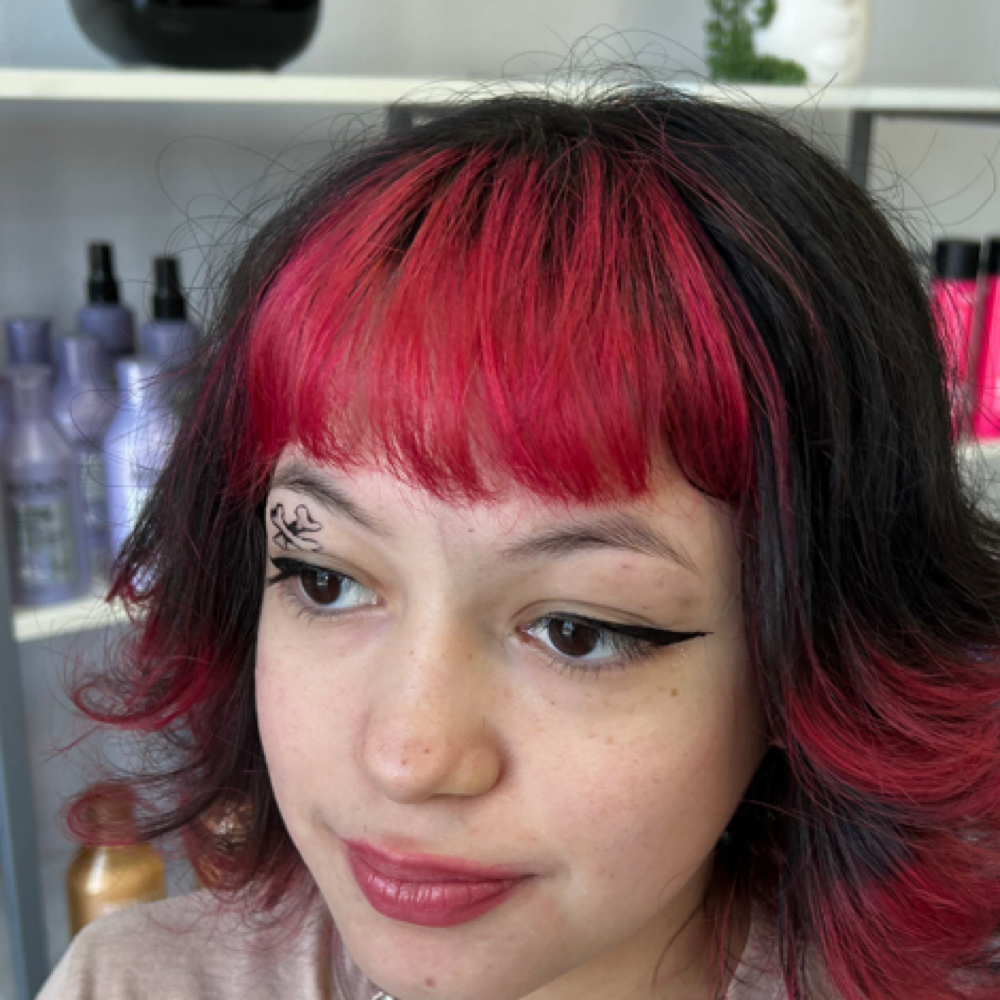 Bangtrim at Desert Hair Dreamer in Henderson, NV