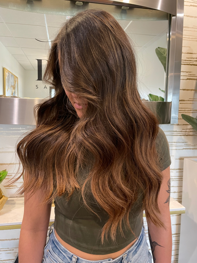 Glaze & Style