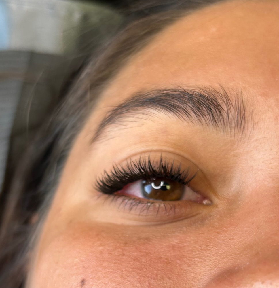 TAD Cluster Lash Package