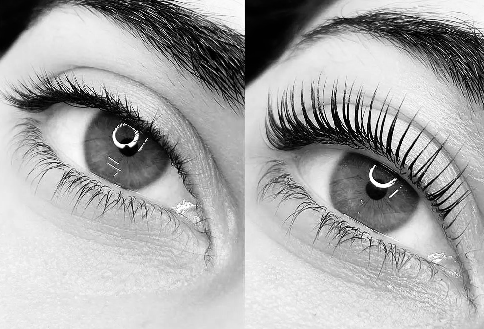 Lash Lift