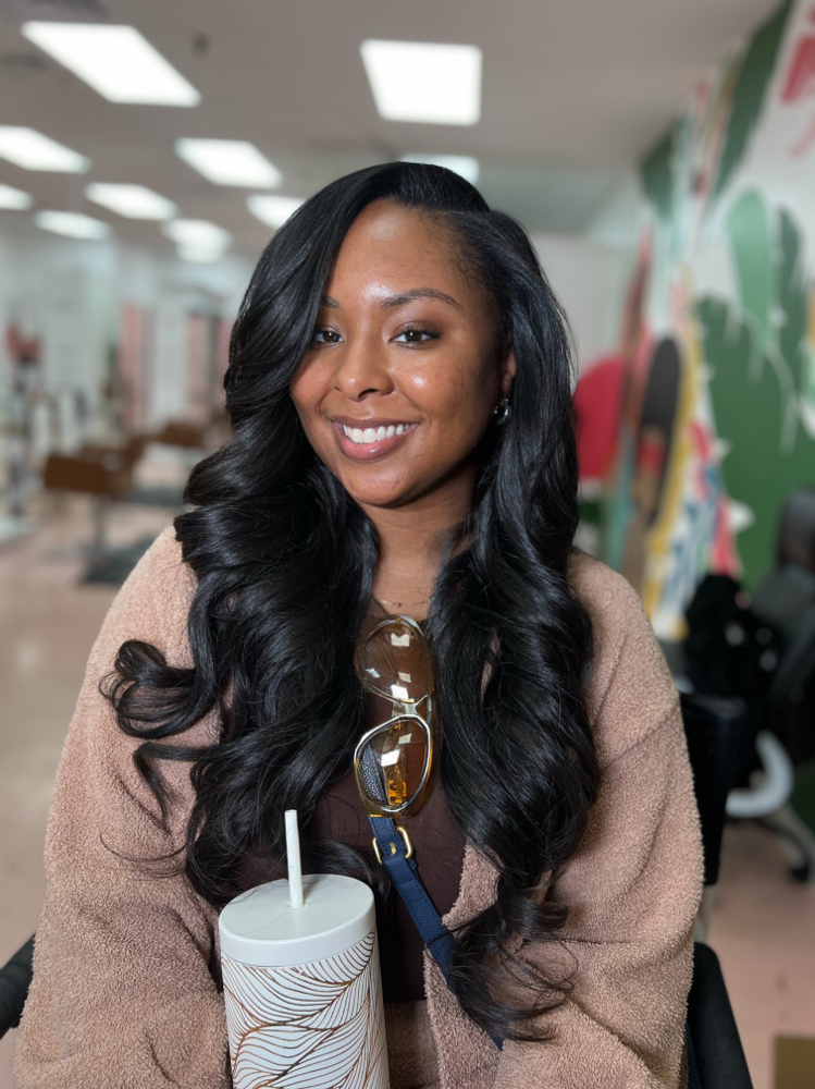 Oh Sew Natural Install