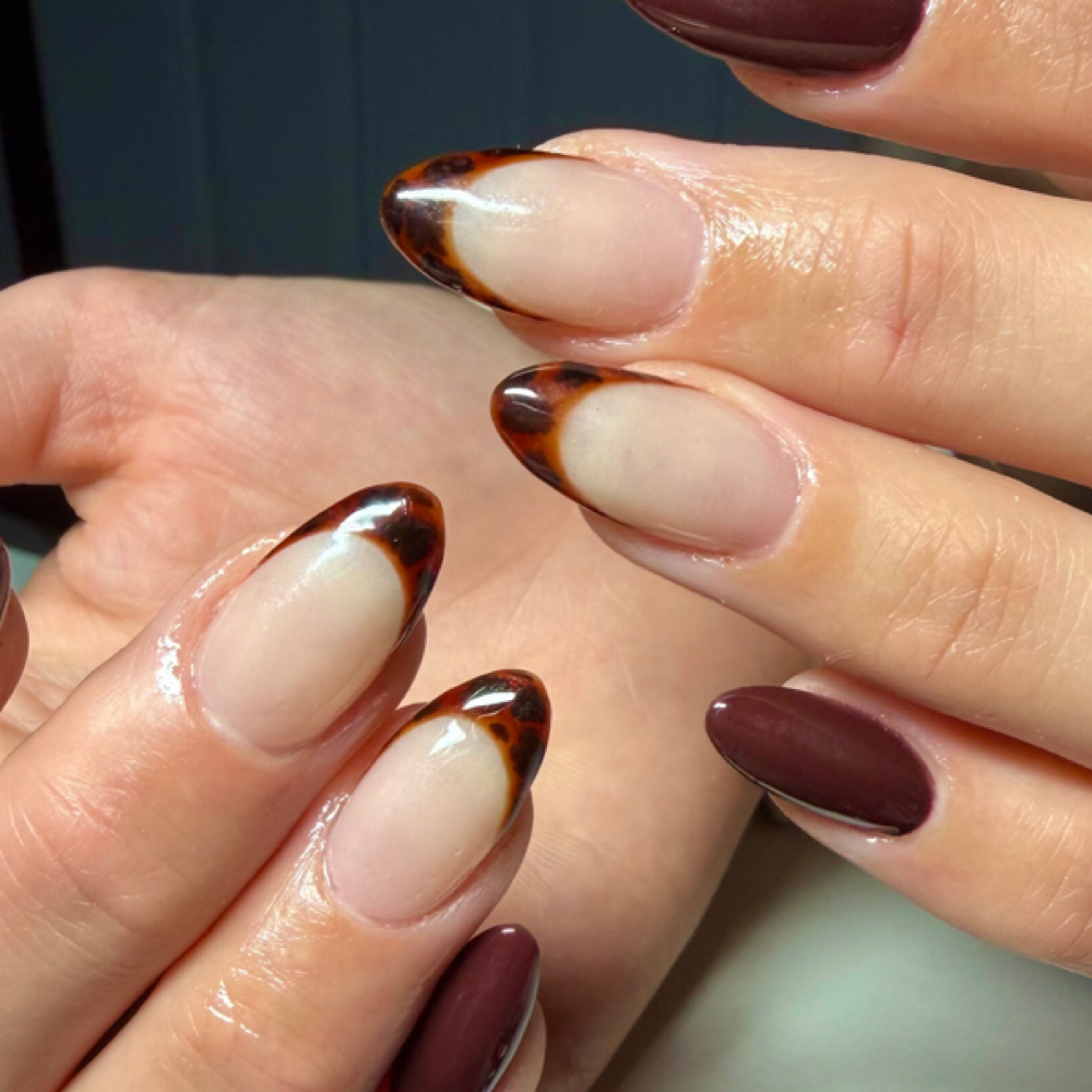 Design at Glam Nails Studio in Sioux falls, SD