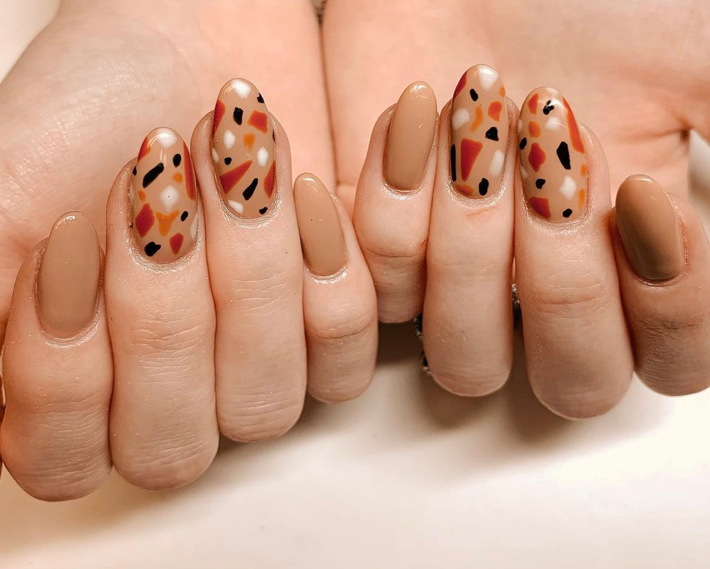 Nail Art Tier Two