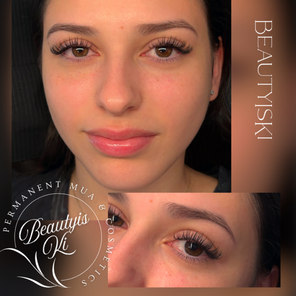 CLASSIC Full Set at BeautyIsKi in Canton, OH