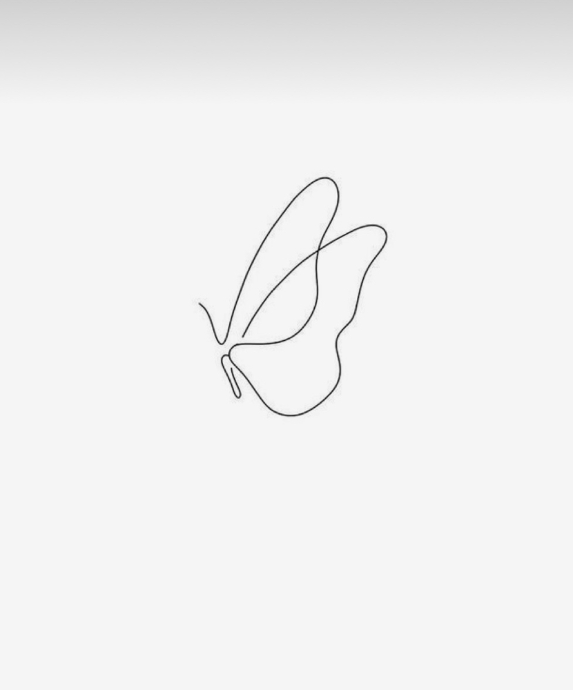 Tiny Tattoos
