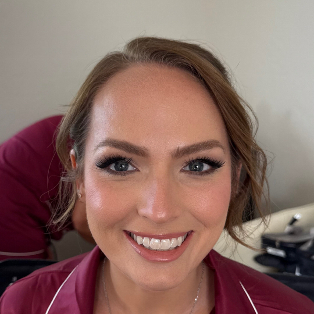 Bridal Party Makeup at MAD Beauty Hair & Makeup, LLC in Mesa, AZ