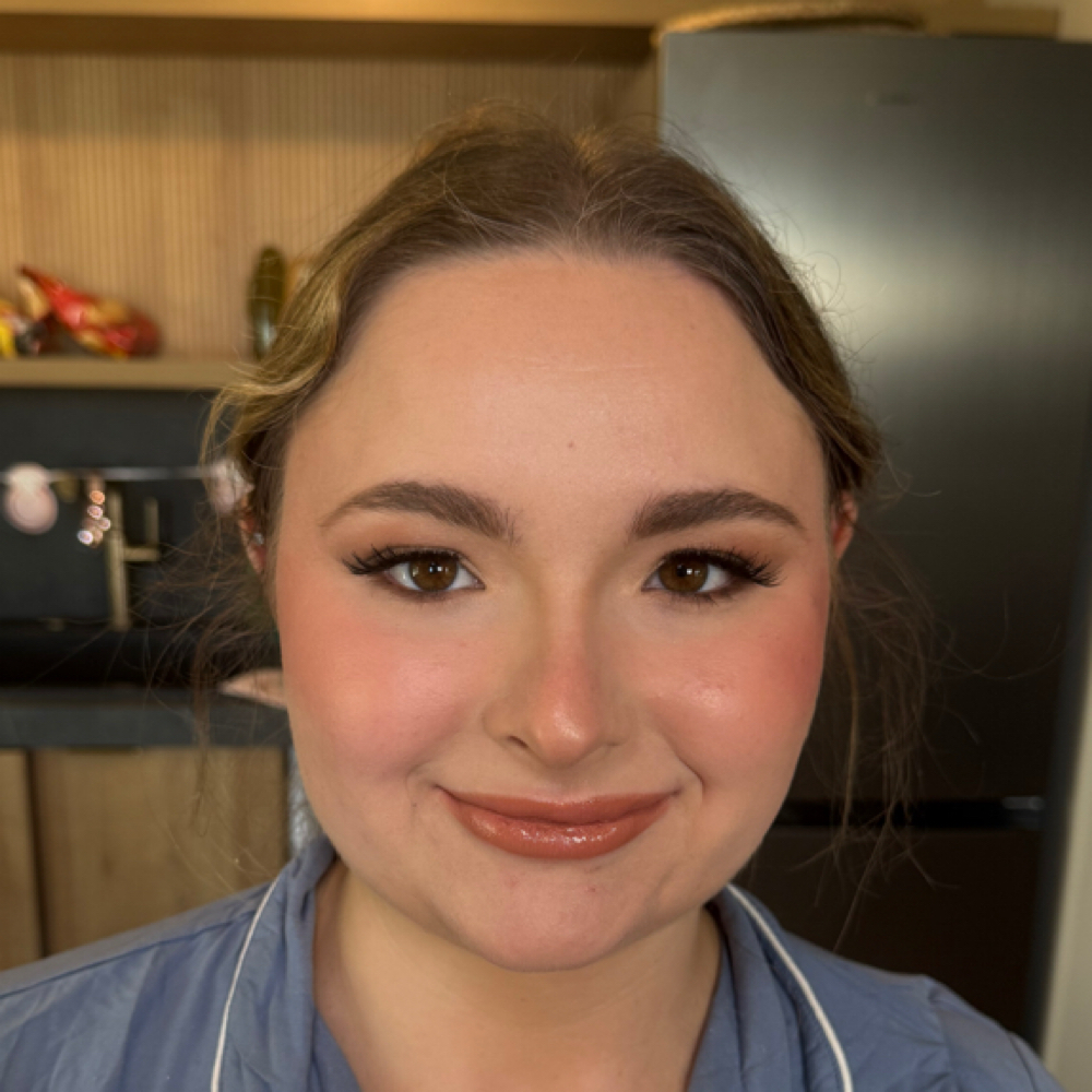 Bridesmaid Makeup at MAD Beauty Hair & Makeup, LLC in Mesa, AZ