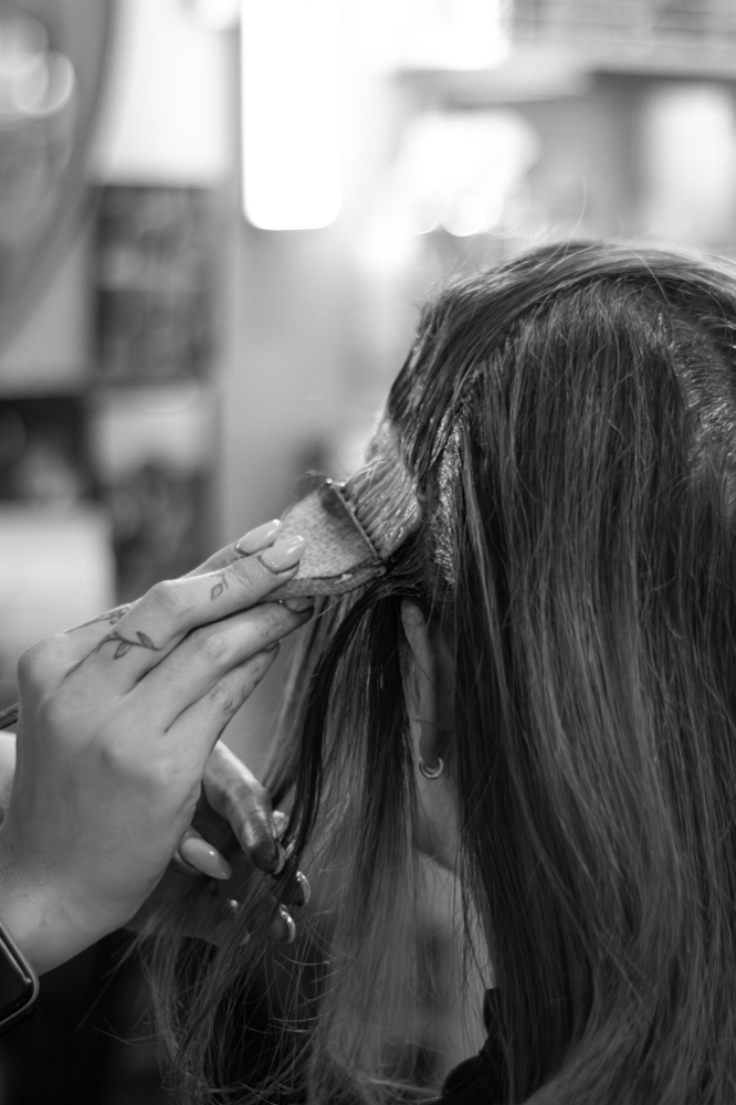 Root Touch Up