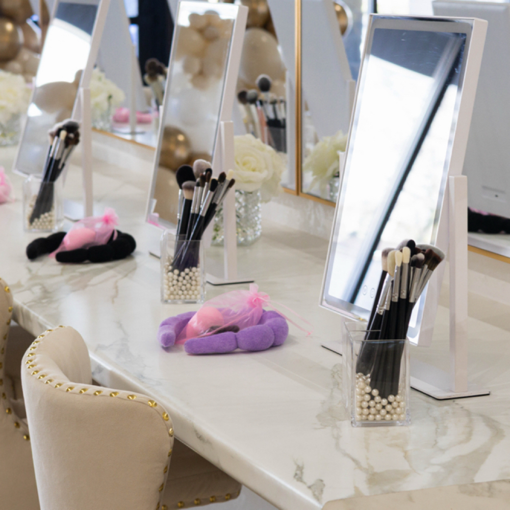 Show Up & Glow Up đź’„ at Glow Up & Co. in Rochester, NY