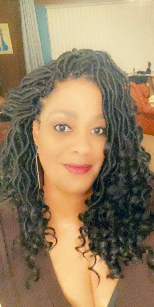 Traditional Crochet Braids