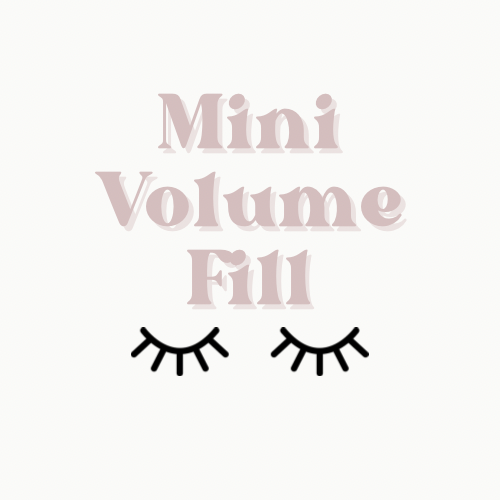 Mini Volume Fill