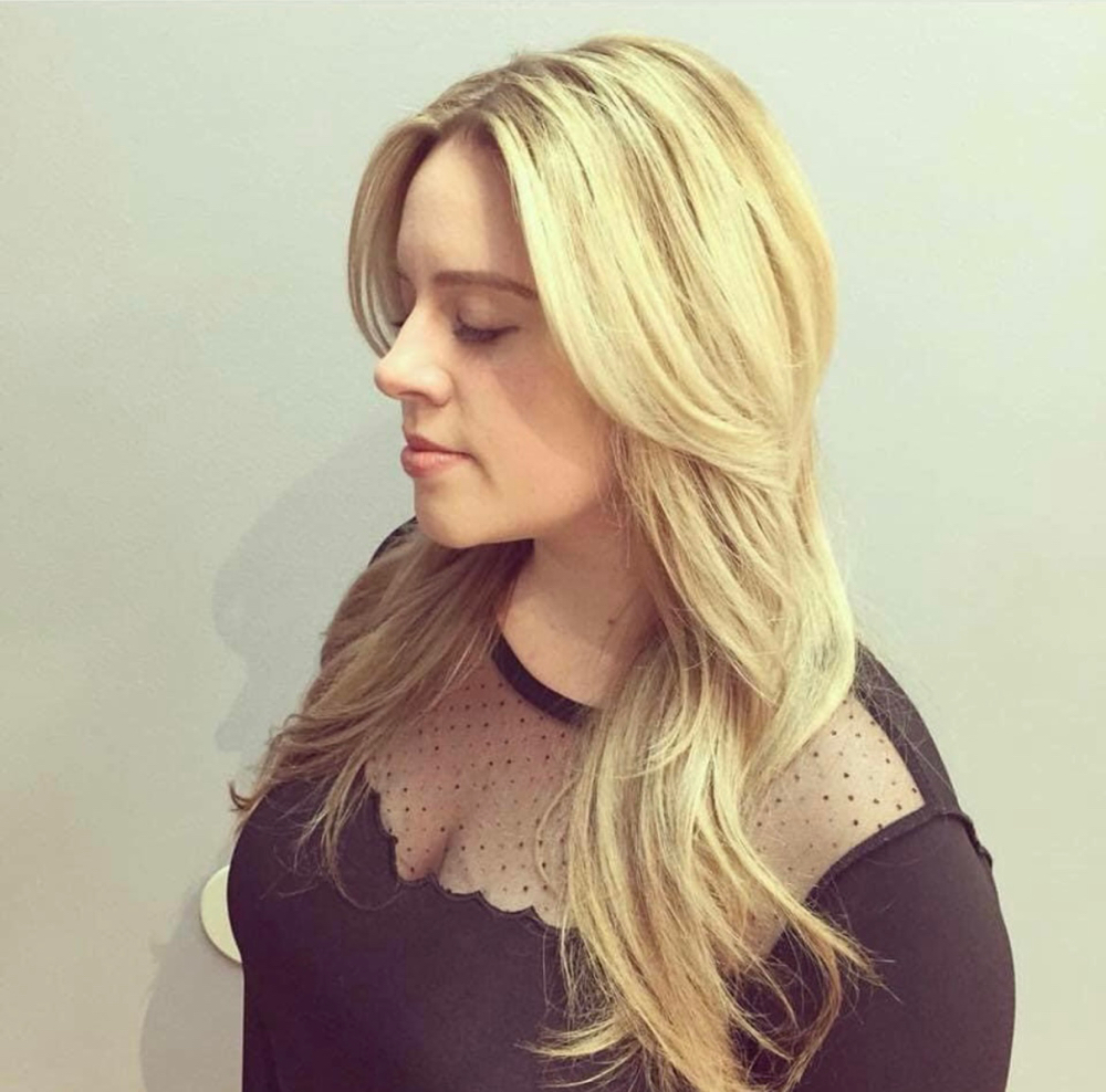 Blowdry