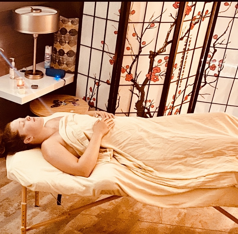 120 min massage