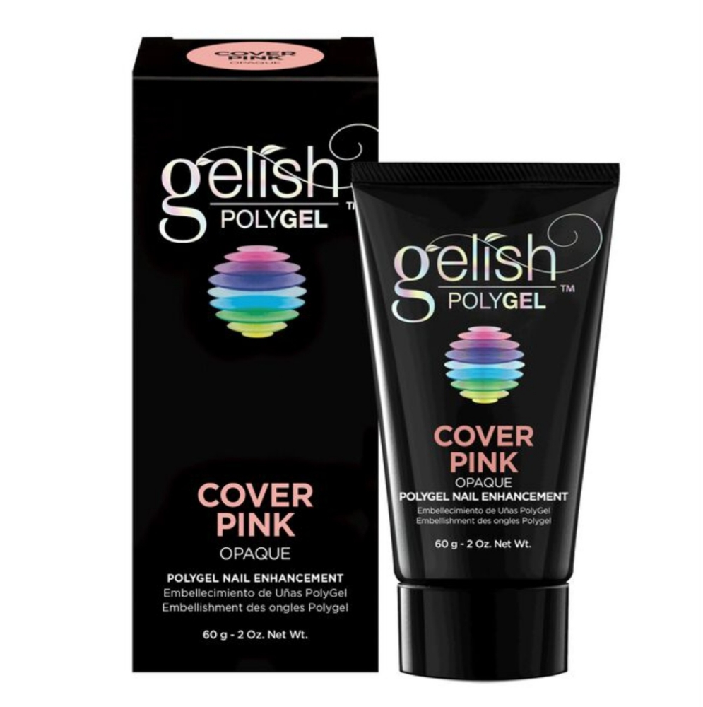 Polygel Full Set {Acrylic Altr.}