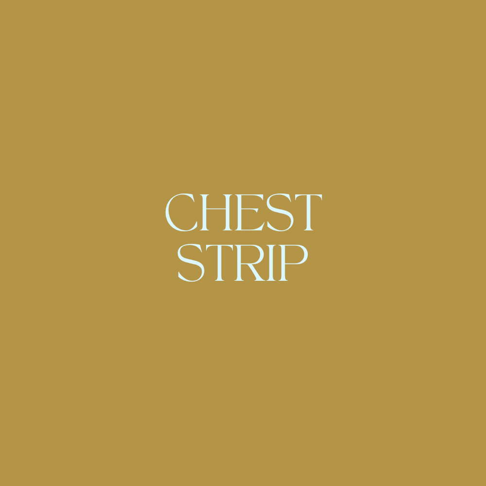 Chest Strip