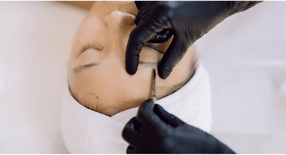 MINI DERMAPLANE FACIAL