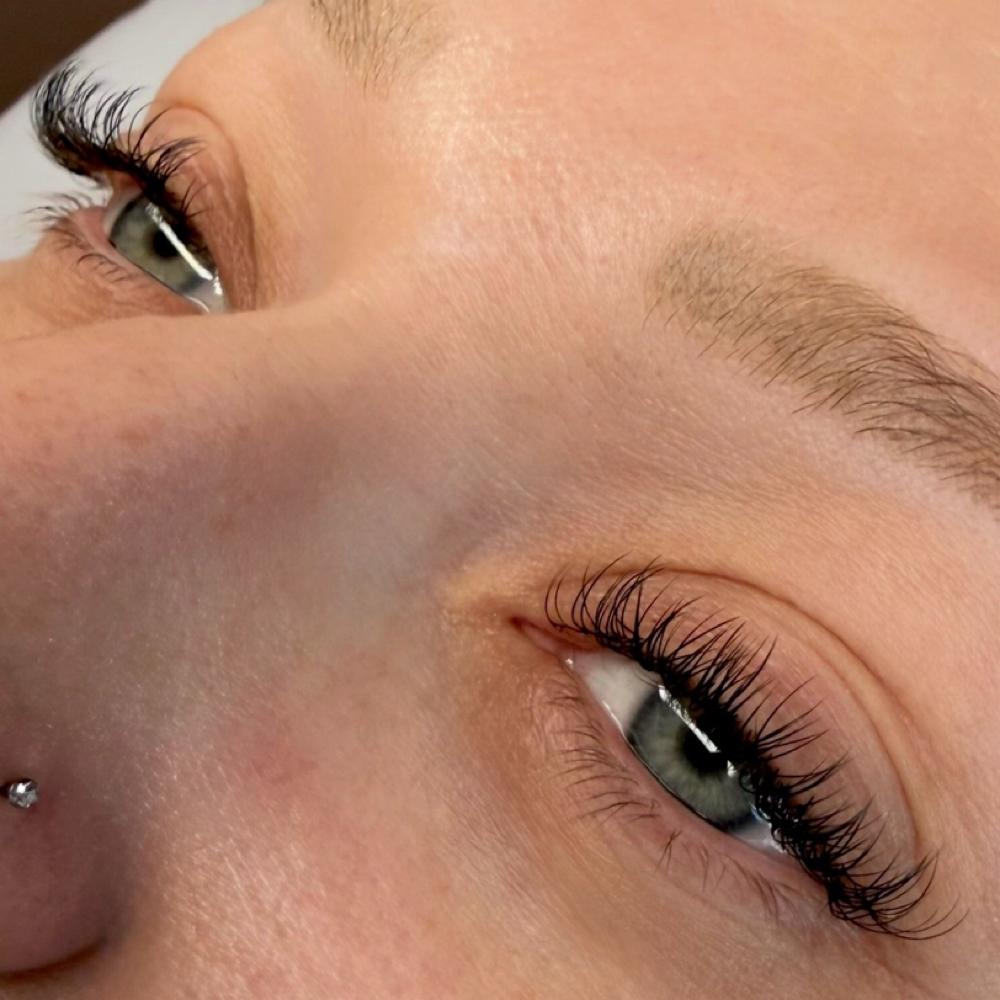 Lash Extensions at Sunlesskays in Millersville, MD