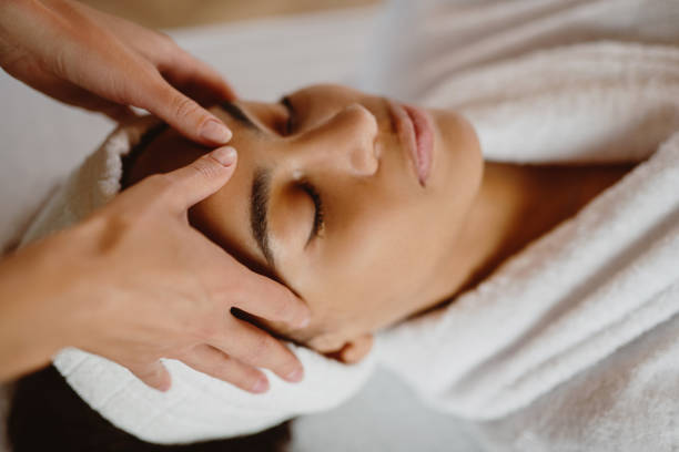 Healing Touch Lymphatic Drainage