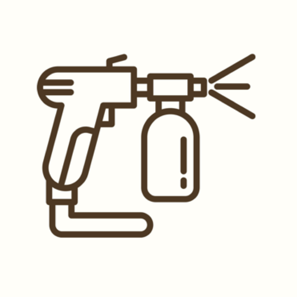 Prep Spray at Golden Glow Tanning Co. in Phoenix, AZ