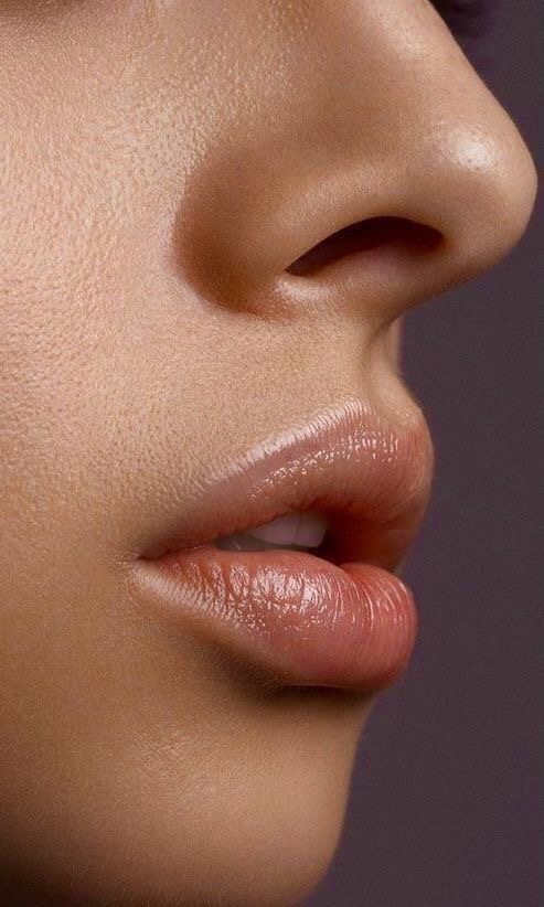 Upper Lip