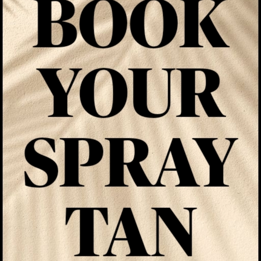Sculpted Contour Tan at Sunless LUXE in Shenandoah, IA