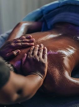 Bacial at Crave Luxe Skin & Ink Spa in Roseville, MI