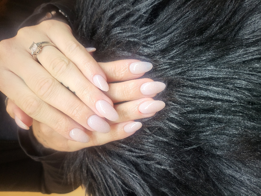 Acrylic Full Set