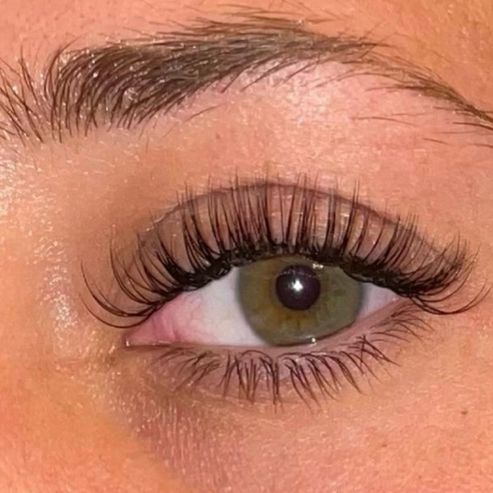 Classic Set at Salon Escape in North Olmsted, OH