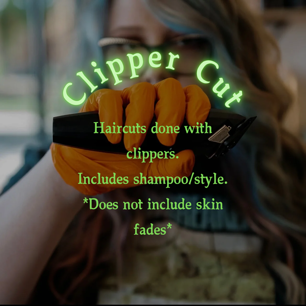 Cut - Clipper