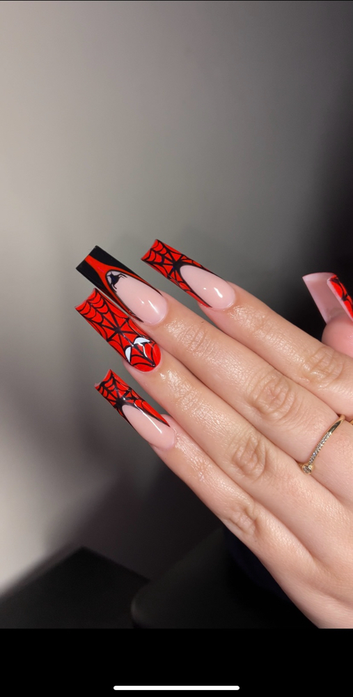 Nail Art