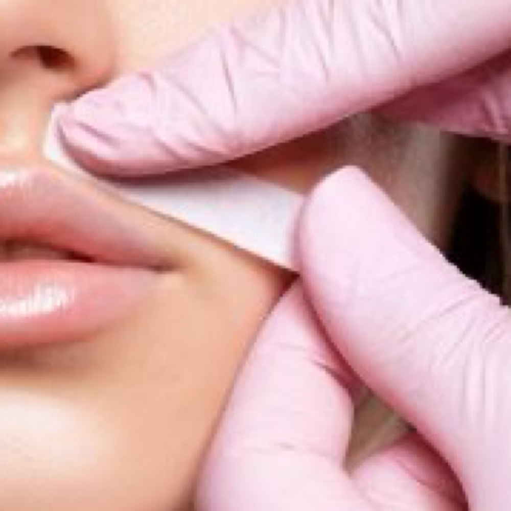 Lip Wax at HAUS Of Skin by Adriana in Tulare, CA