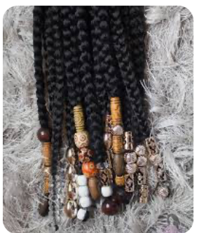 Beads