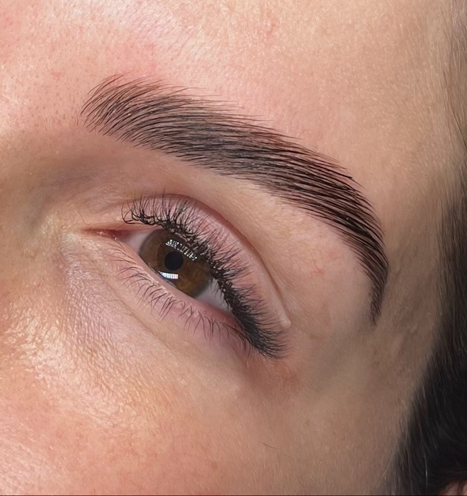 Brow Wax